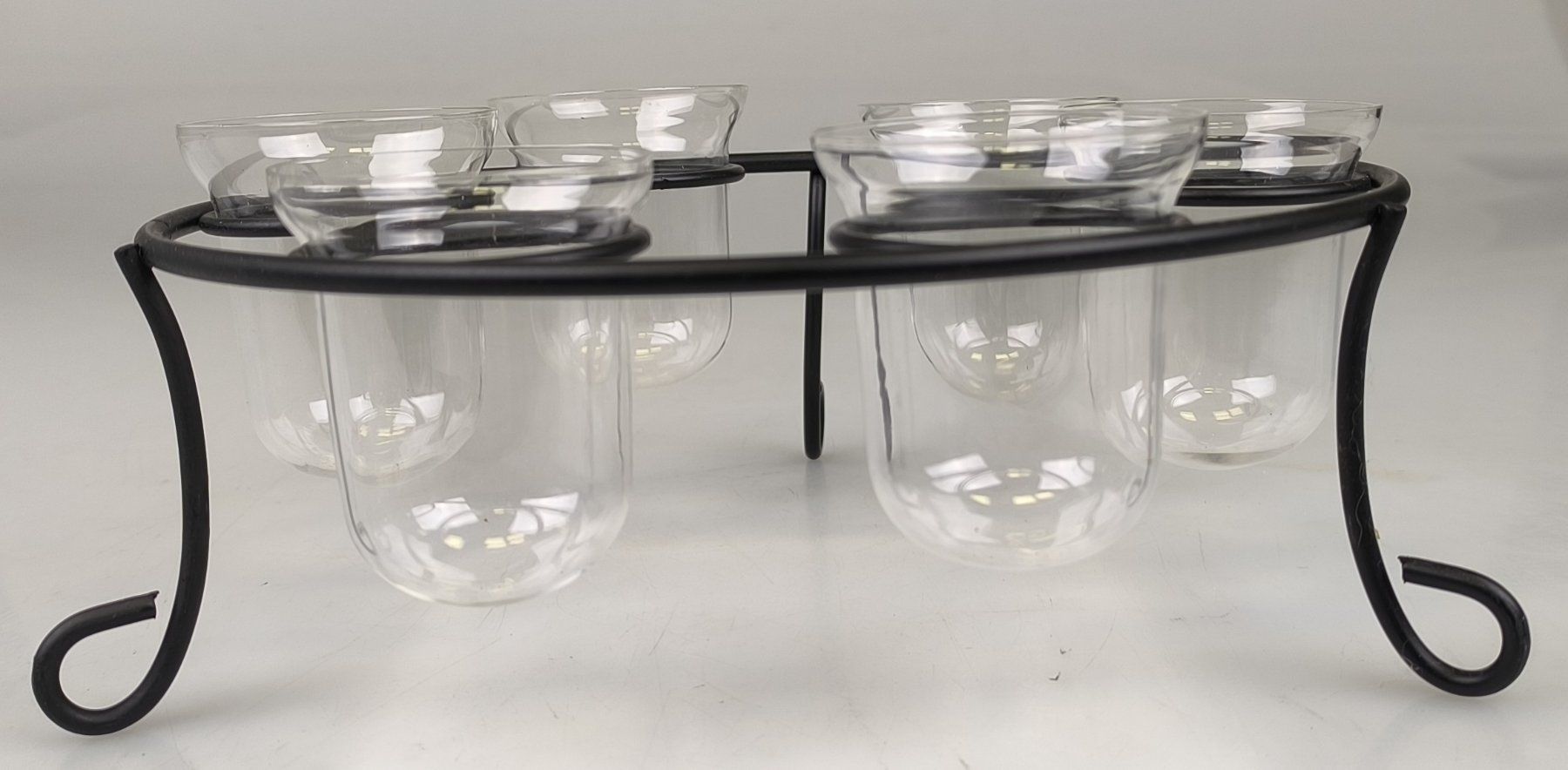 Partylite Portacandele: Party-Lichterkranz – Usato da Rüti ZH venduto da Restwert_Rueti_ZH 5