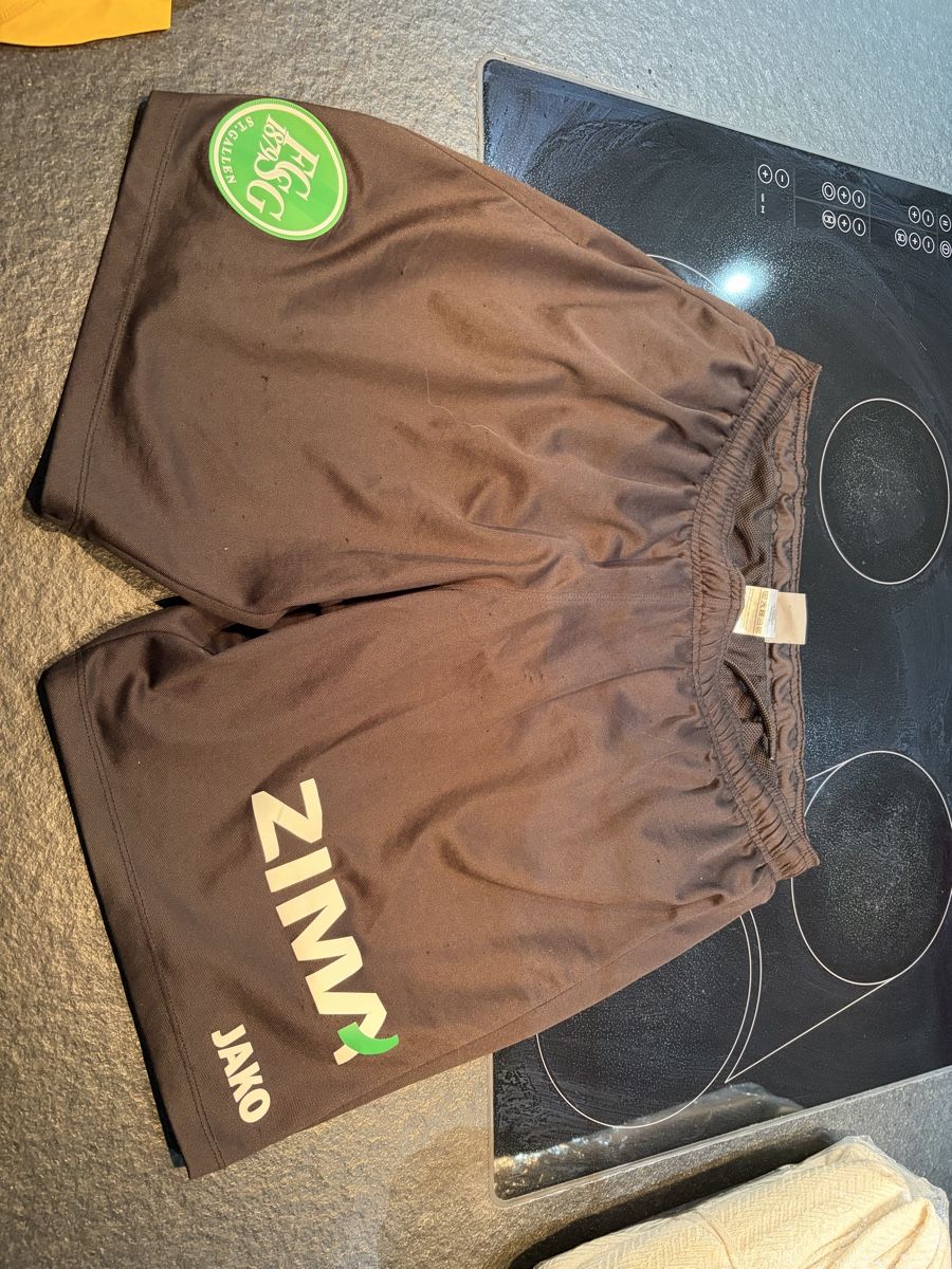 Pantaloni: St.Gallen Hosen Gr.XL – Usato da Grenchen venduto da lyn_8w2w