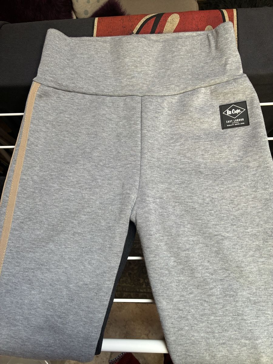 Leggings: Legging Lee Cooper – Neuf (Voir description) à St-Maurice par cry_tgq8