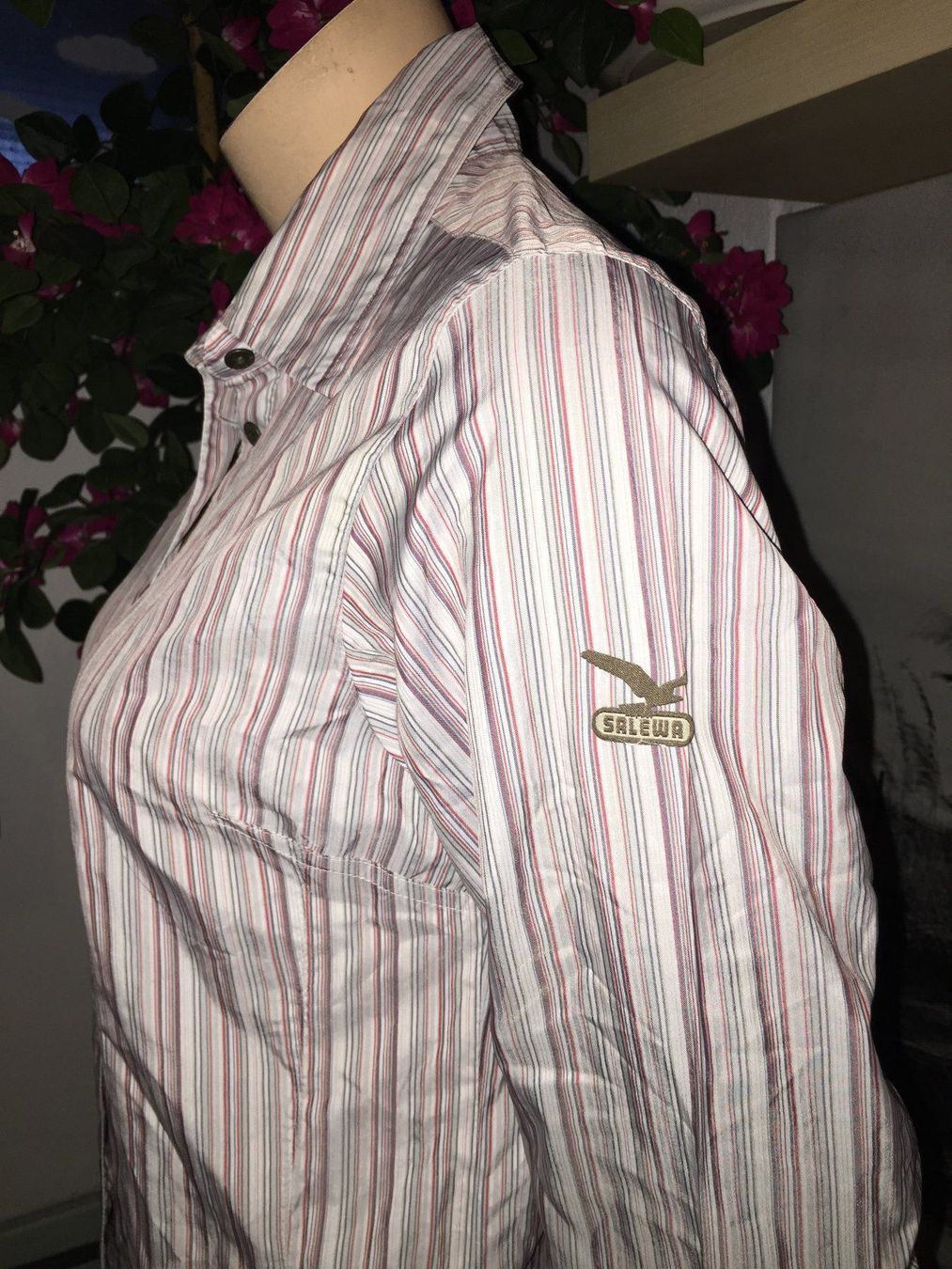 Camicette: SALEWA Blouse taille 36 – Usato da Cossonay-ville venduto da Super-Price-Quality 5