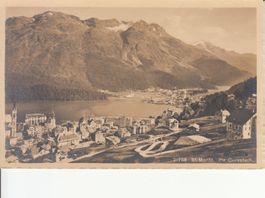 St. Moritz 1913