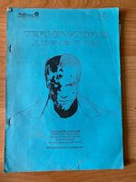 Flipper Handbuch – T2 – Judgment Day