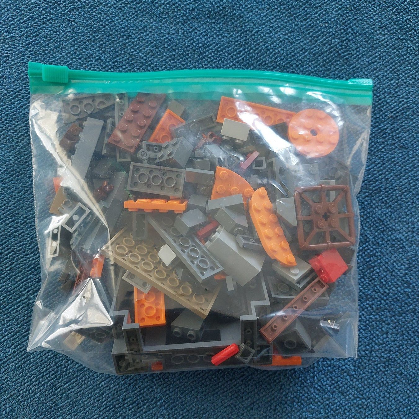 Lego Jeux de construction: LEGO 71717 – D'occasion à Uetikon am See par Peter_von_Lanthen 2