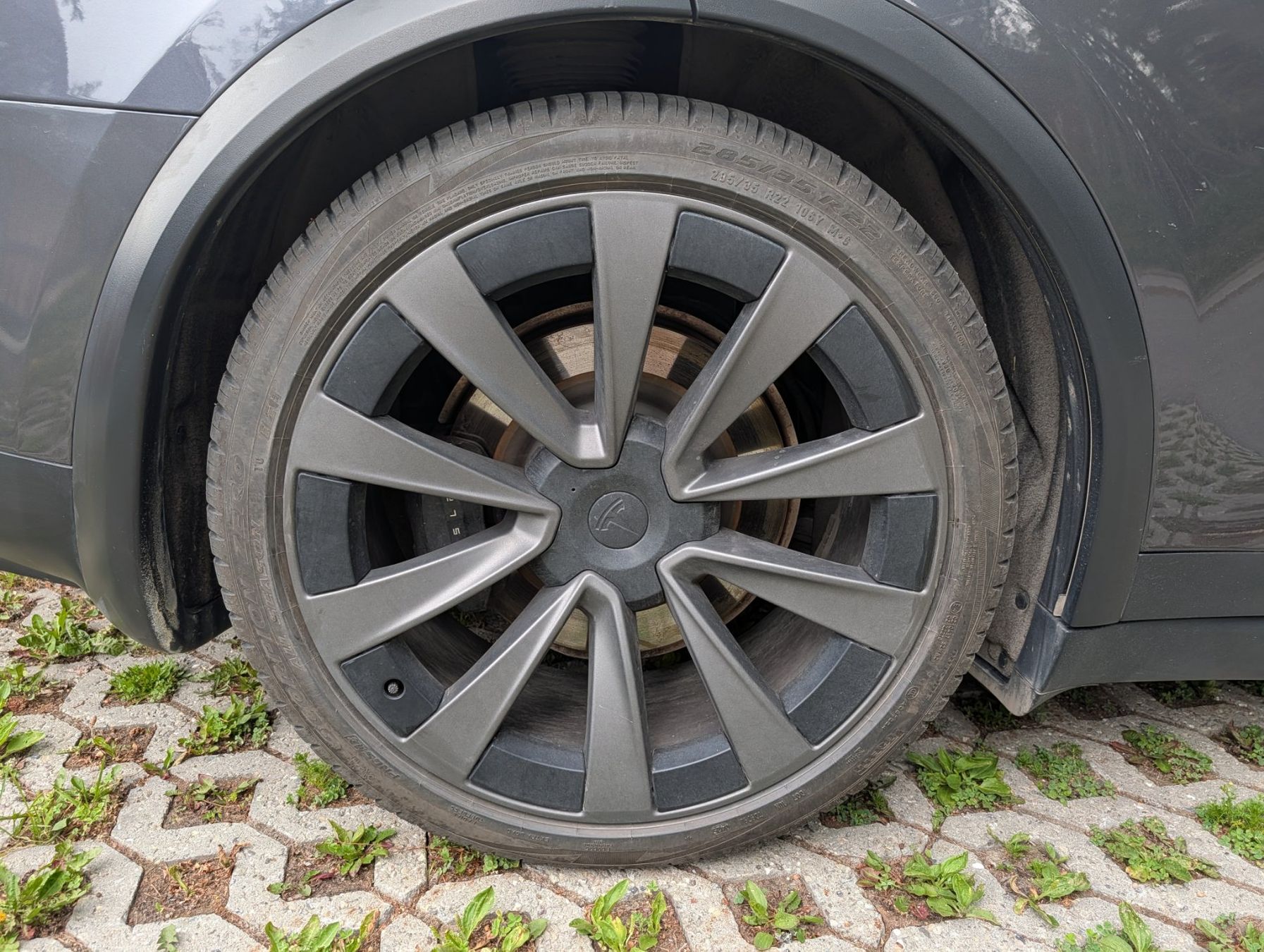 Tesla Autos: Tesla Model X Long Range usata, ottimo stato – Gebraucht aus Sion von pat_stw9 8