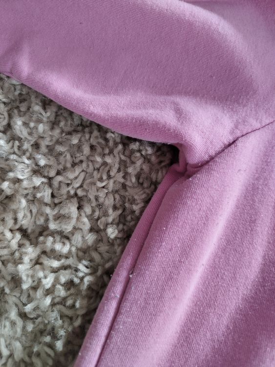 Maglioni & Felpe: Frühlings-Hoodie Everme, Grösse XL, Rosa – Usato da Mumpf venduto da Roxy_Piercing 2
