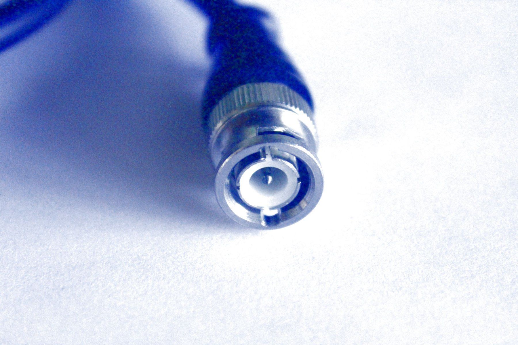 Cavi: Coaxial RG-59 U - Patchkabel & RCA / Chinc - Adapter, 2m. – Usato da Bern venduto da kultiges 2