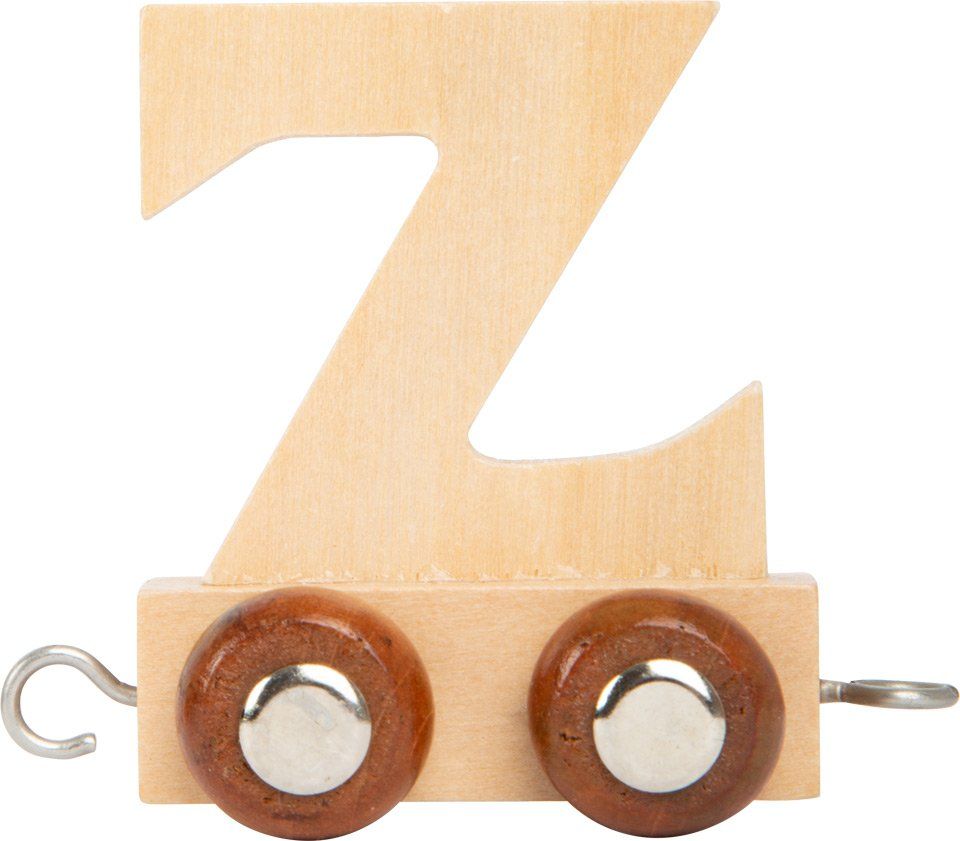 Brio Giocattoli: Buchstabenzug Wagen " Z " – Nuovo e nell'imballaggio originale da Malters venduto da leif