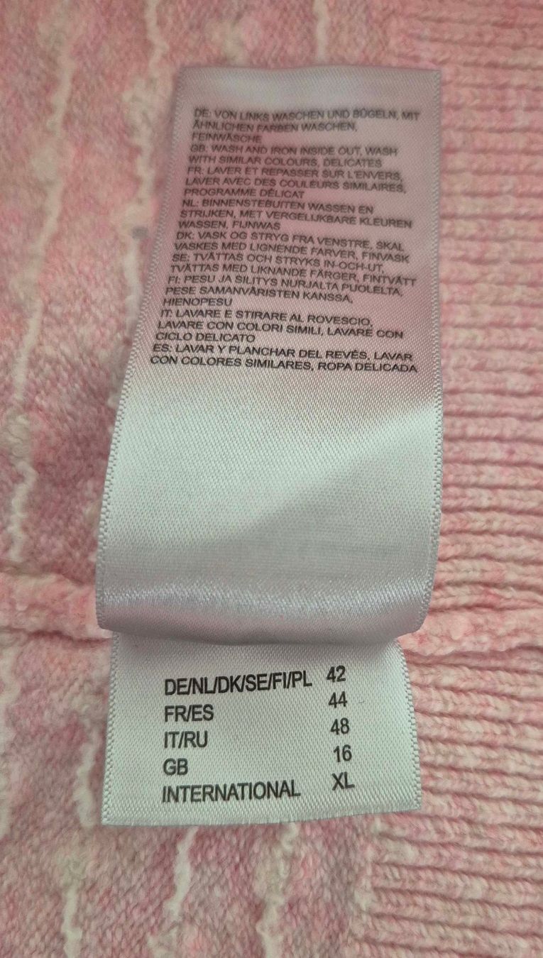 Lieblingsstück Maglioni & Felpe: PULLOVER von LIEBLINGSSTÜCK Gr.40/42 passt zu NILE – Nuovo (secondo la descrizione) da Algetshausen venduto da Engel-99 2