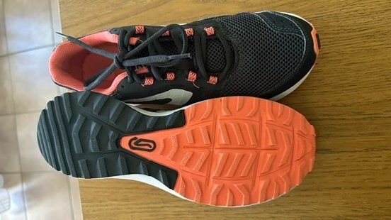 Scarpe da donna: Scarpe ginnastica donna 41 – Usato da S. Antonino venduto da day_dxs7 2