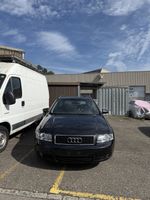 AUDI A4 AVANT | MIT MFK | AB 1 Fr.