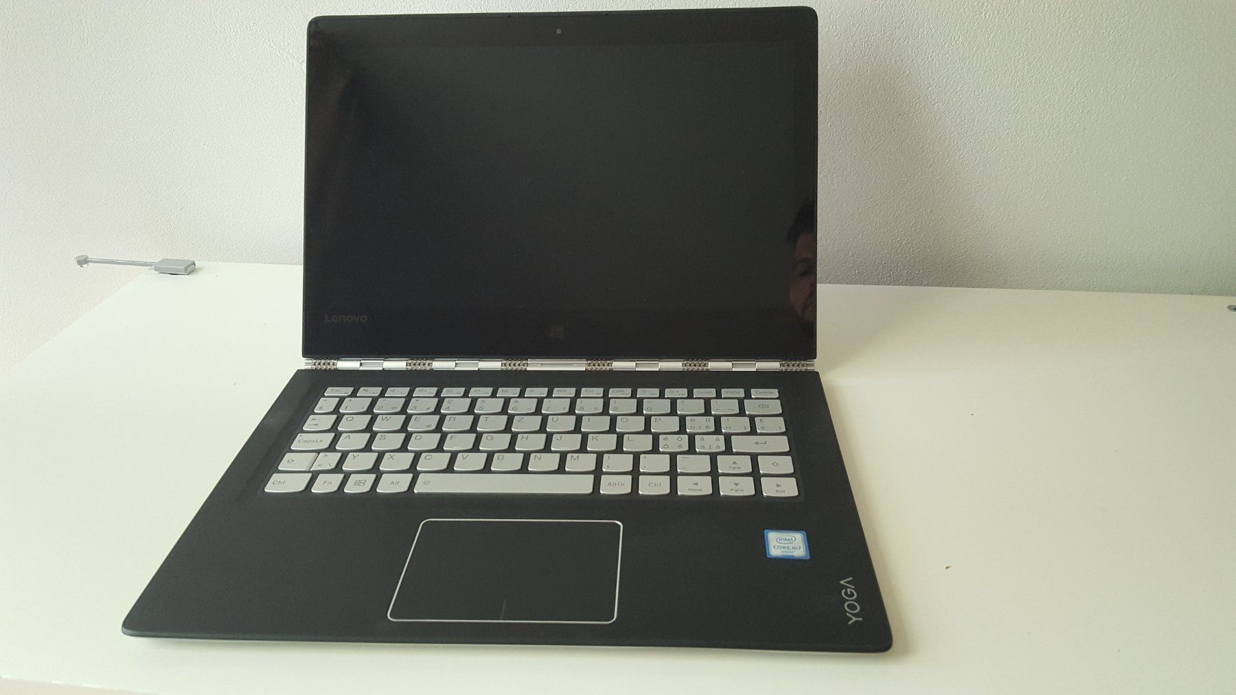 Lenovo Notebook: Lenovo YOGA 900S – Difettoso da Igis venduto da JUST-4U-ENJOY
