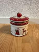Villeroy & Boch Gebäckdose Weihnachten