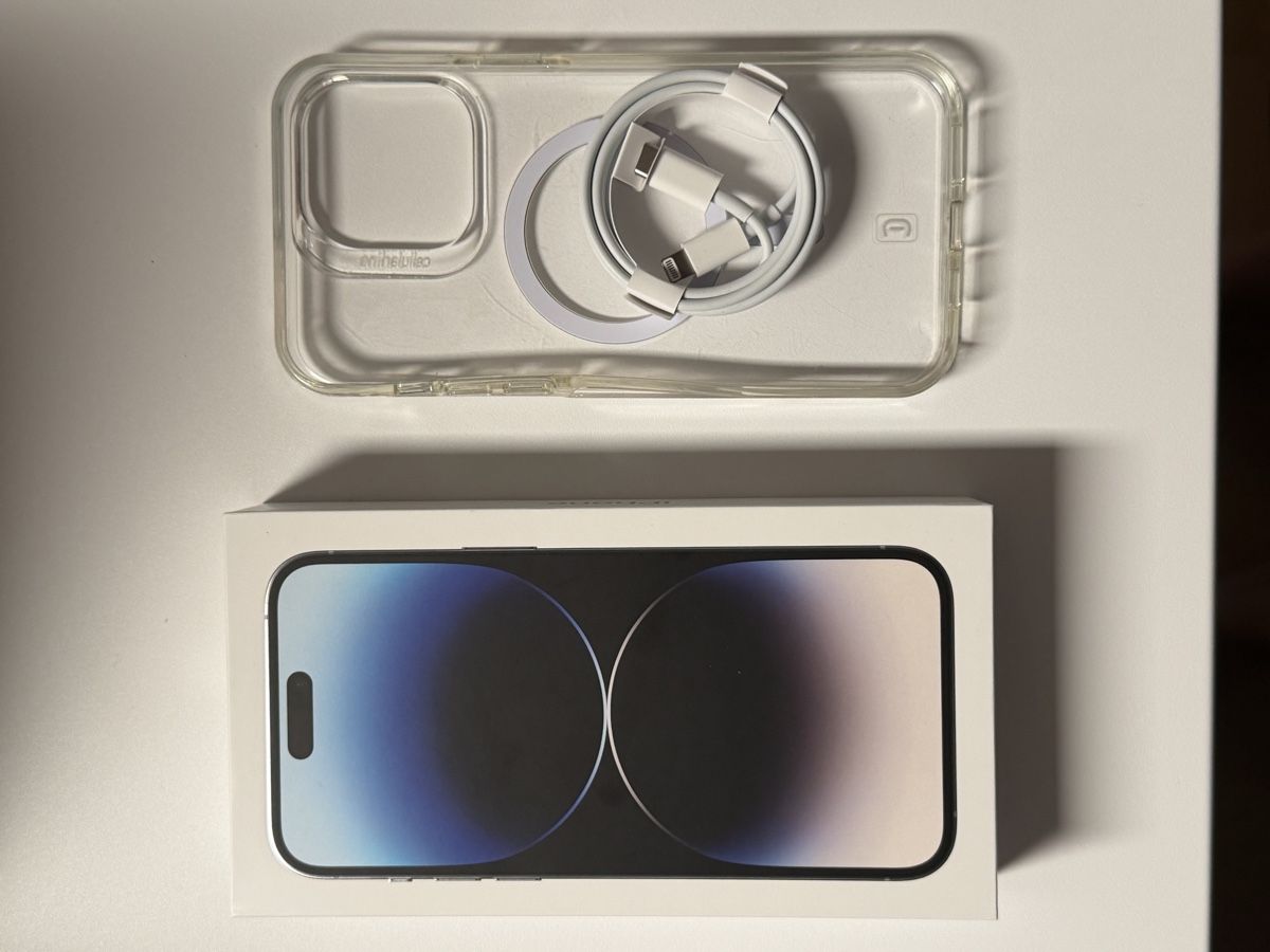 Apple Handys / Smartphones: iPhone 14 Pro Max, 1TB – Gebraucht aus Chur von den_ml2z 2