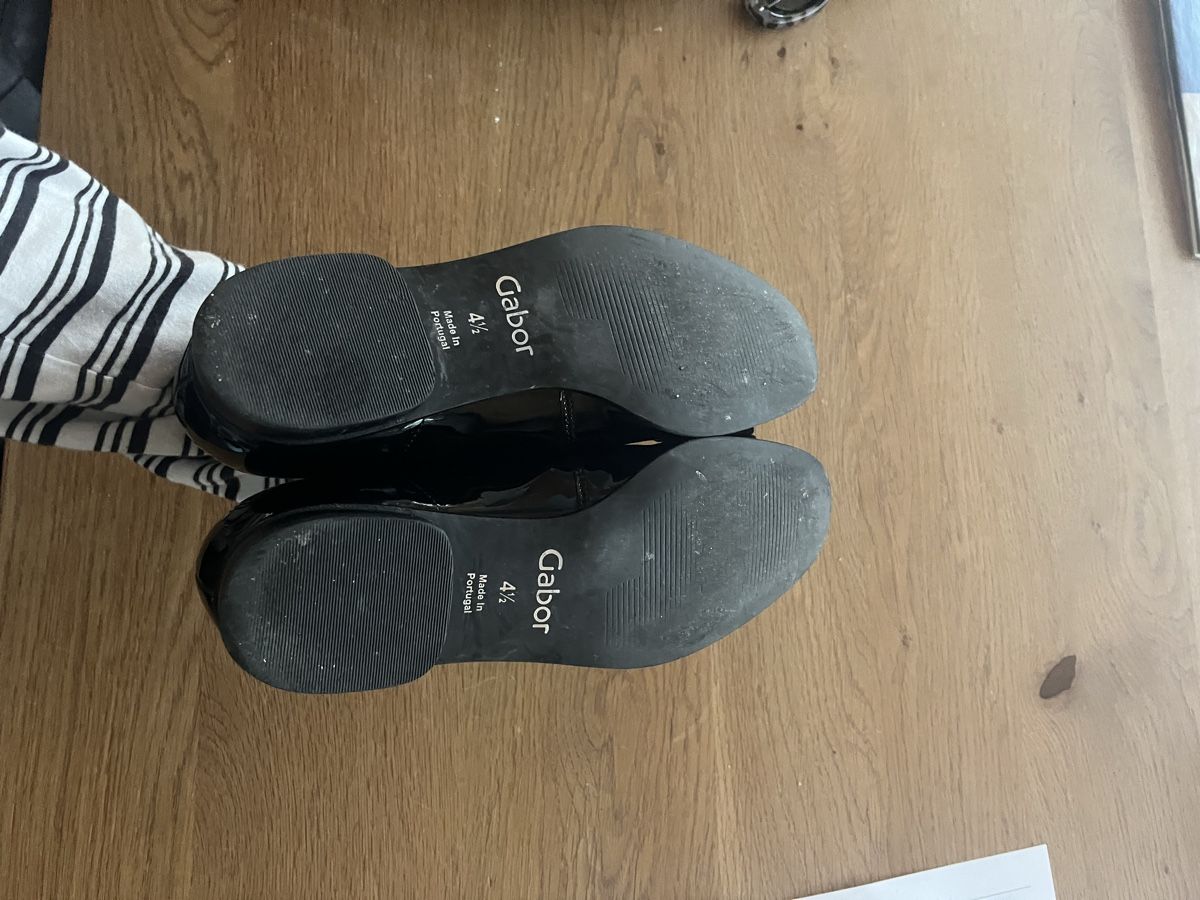 Gabor Scarpe da donna: Gabor Ballerinas – Usato da Sevelen venduto da sarah_selina 1