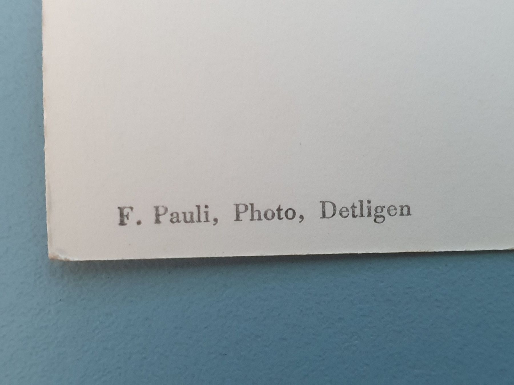 Cartes postales: 2 Postkarten, Ansichtskarten FRIEDHOF HERMRIGEN 1942 – Neuf (Voir description) à Aegerten par taxidermo 7