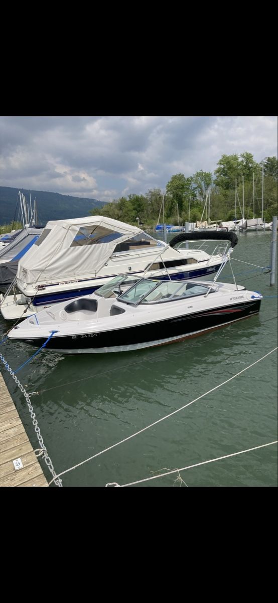 Four Winns Barche: Motorboot – Usato da Zimmerwald venduto da Streit08 3