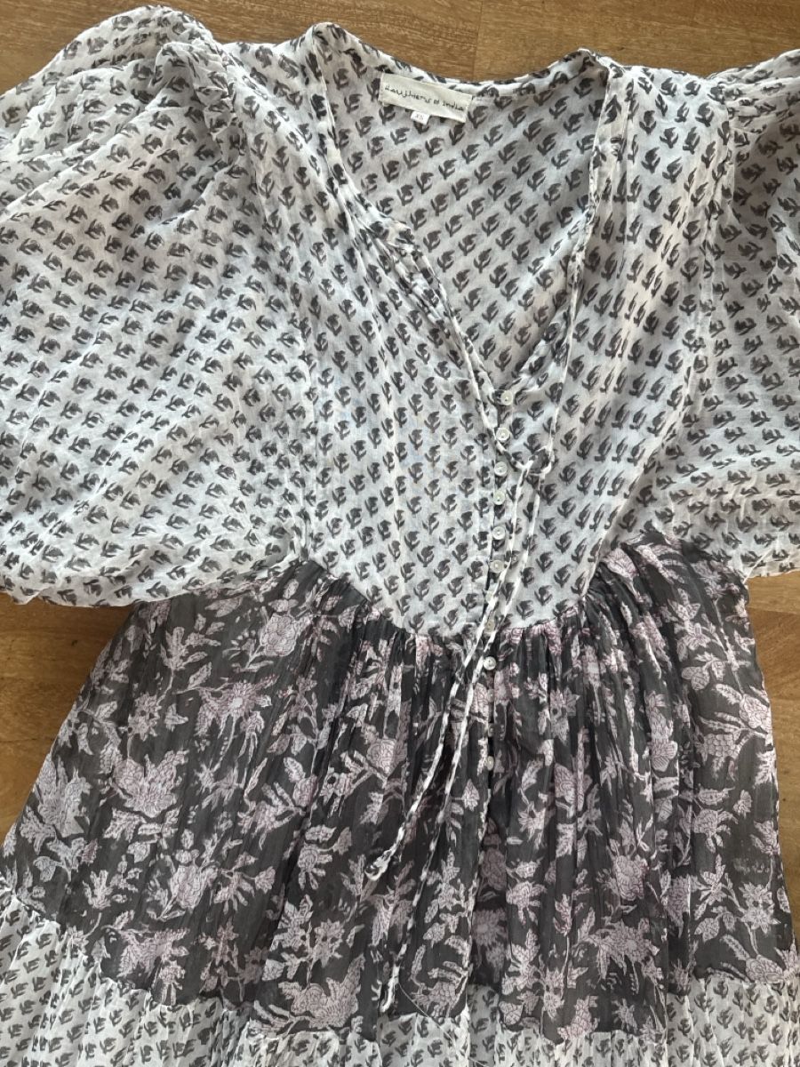 Robes: Daughters of India – D'occasion à Gibswil par spongii 1