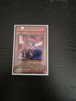 Yu-Gi-Oh - Horus, Der Schwarzflammendrache LV( (EEN)