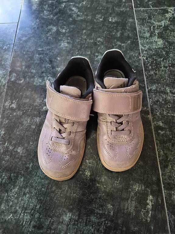 Chaussures garçon: Bikeschuhe Kinder – D'occasion à Stans par STOlivia