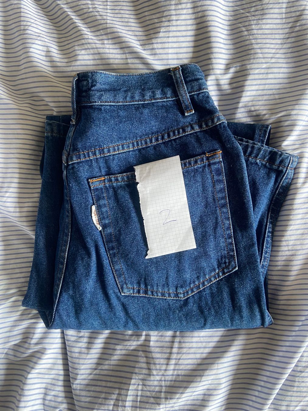 Hessnatur Jeans: Hessnatur Jeans – Usato da Bern venduto da liv_7kz7 5