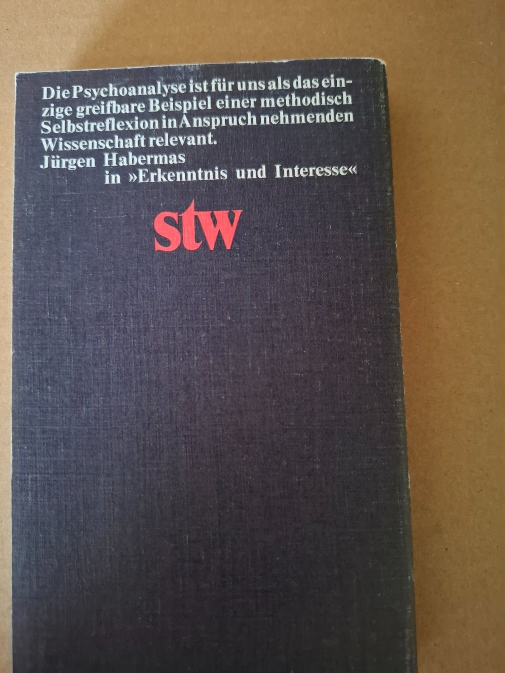 Libri: Vokabular der Psychoanalyse - Taschenbuch - Wissenschaft – Usato da Schlieren venduto da Alena020_0 1