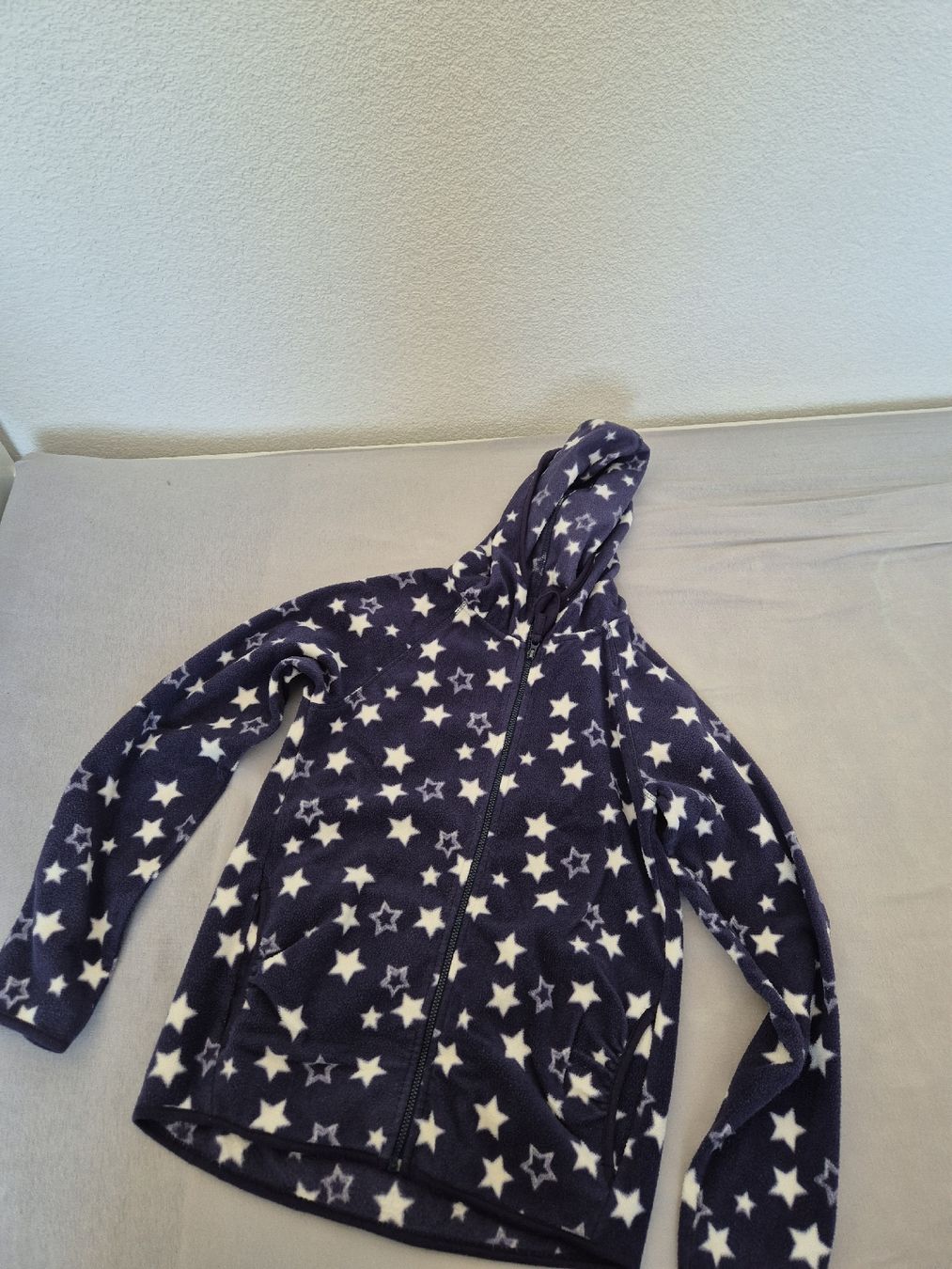 Giacche & Cappotti: Fleece Jacke – Usato da Hörhausen venduto da Nuage81