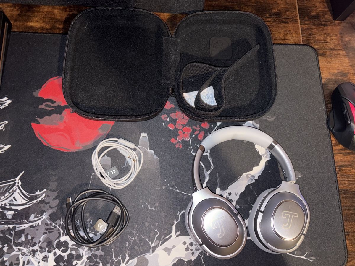 Teufel Casques audio: Teufel Kopfhörer – D'occasion à Chur par ale_kw2v