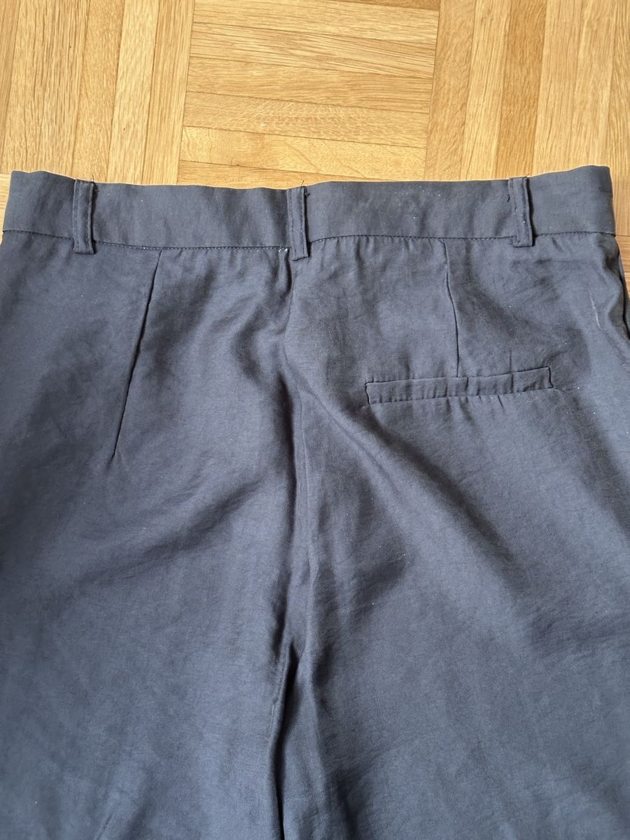 Pantaloni: Sommer Hose Chino L – Usato da Mels venduto da ricoshop 4