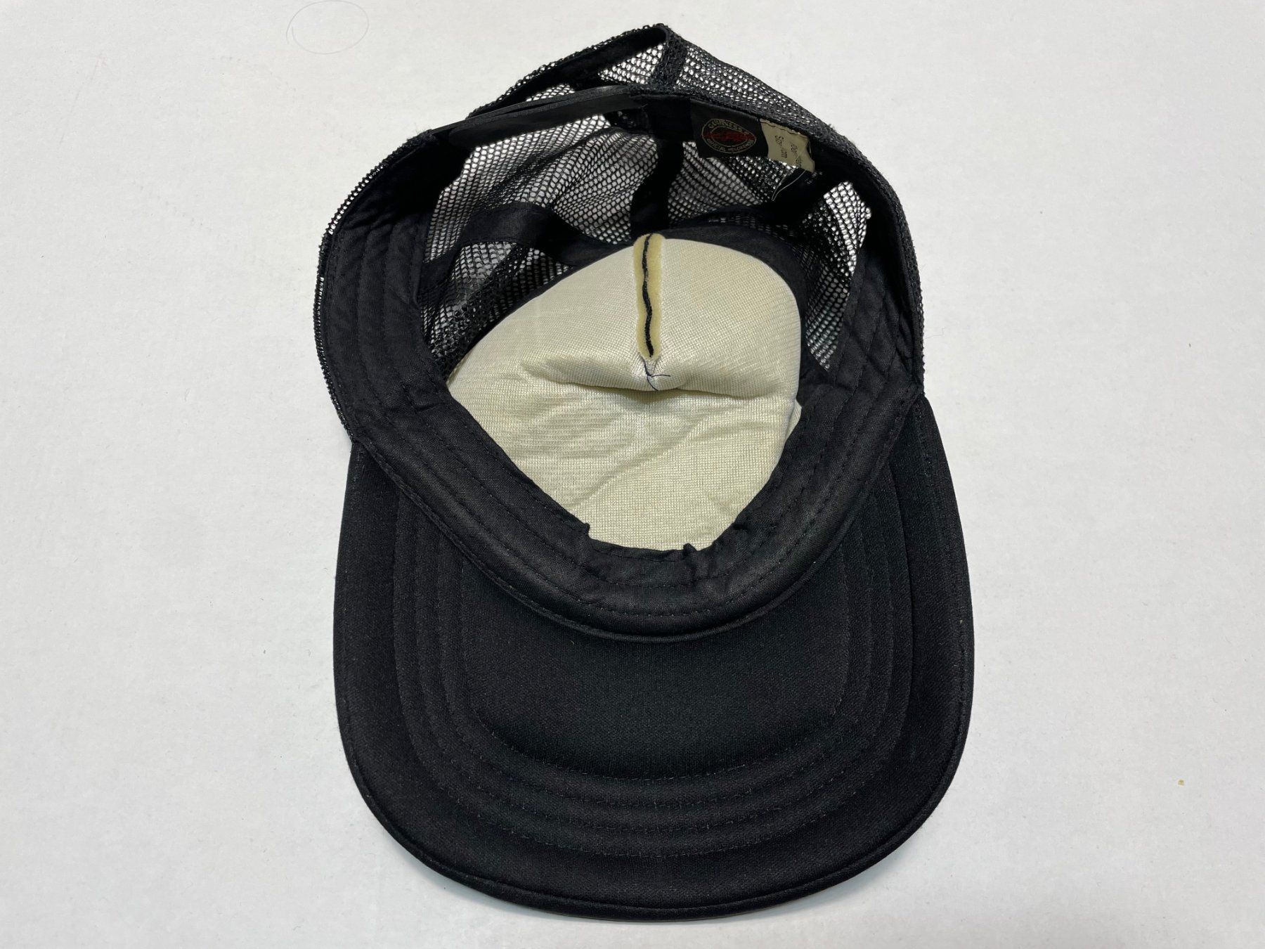 Copricapi, berretti & cappellini: Vintage 90s Trucker Cap Guiness Beer – Usato da Zürich venduto da le_souk 4