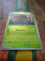 POKEMON  Duflor    I  PFL DE    002/094    KP70    2025
