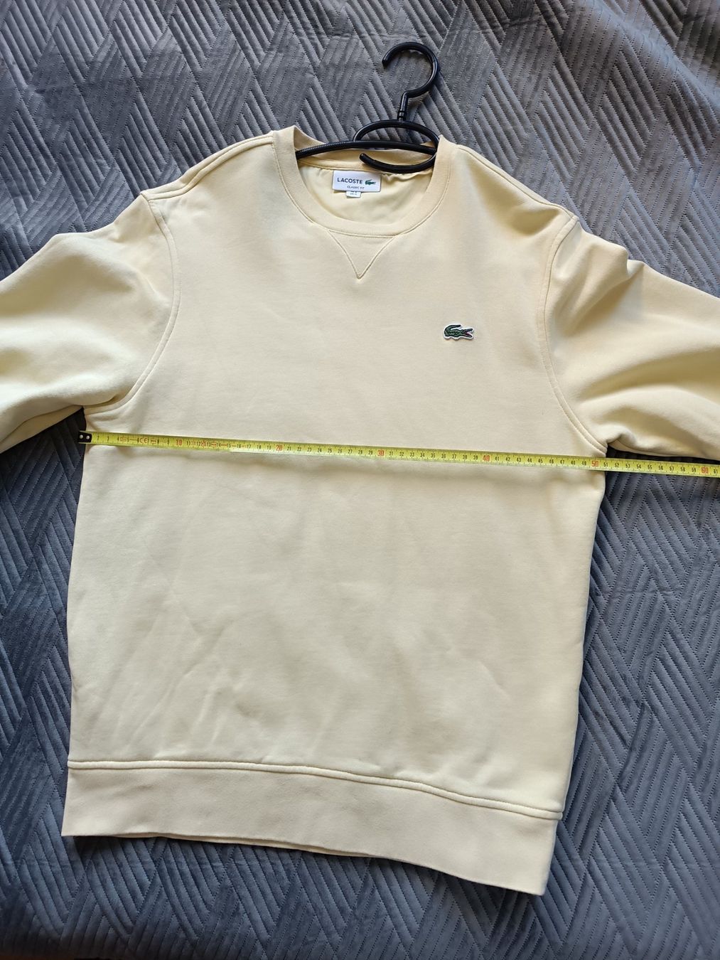 Lacoste Maglioni & Felpe: Lacoste Pullover – Usato da Horgen venduto da sunny080 5