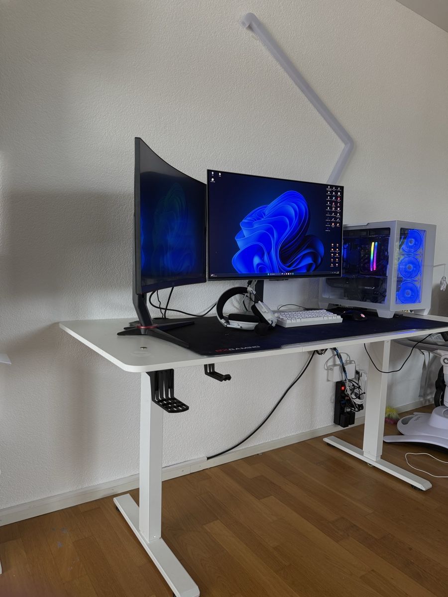 PCs: GAMING SET PC – Neu (gemäss Beschreibung) aus Horw von asa_z9w8 1