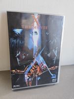 X The Movie DVD - Anime Klassiker