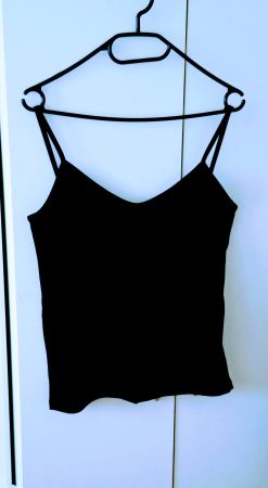Damen Träger Top gr M/L Neuwertig
