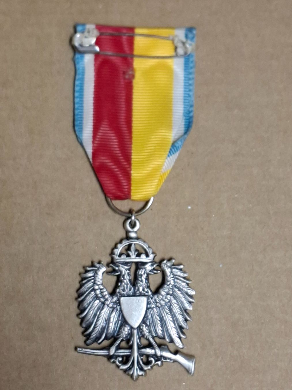 Médailles: Doppeladler (D622) – D'occasion à Schwanden GL par Suvorov 3