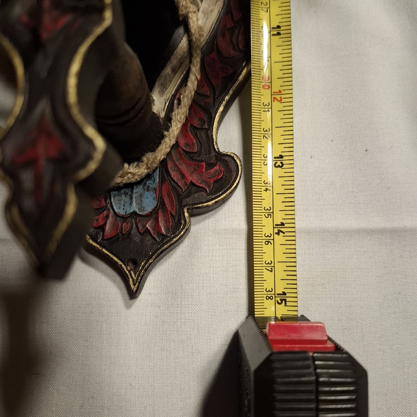 Orologi da terra & Orologi da parete: Antike Schwerkraft Uhr – Usato da Nürensdorf venduto da DANG3REUX 9