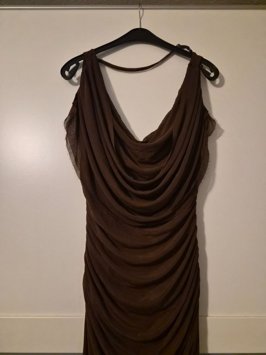 Shein Kleider: Abendkleid gr L shein – Neu (gemäss Beschreibung) aus Dietikon von Eleda 1