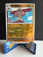 Pokemon Strepoli (xBLK 048) Poke Ball Pattern 🇩🇪
