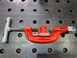 RIDGID Rohrabschneider Modell 360