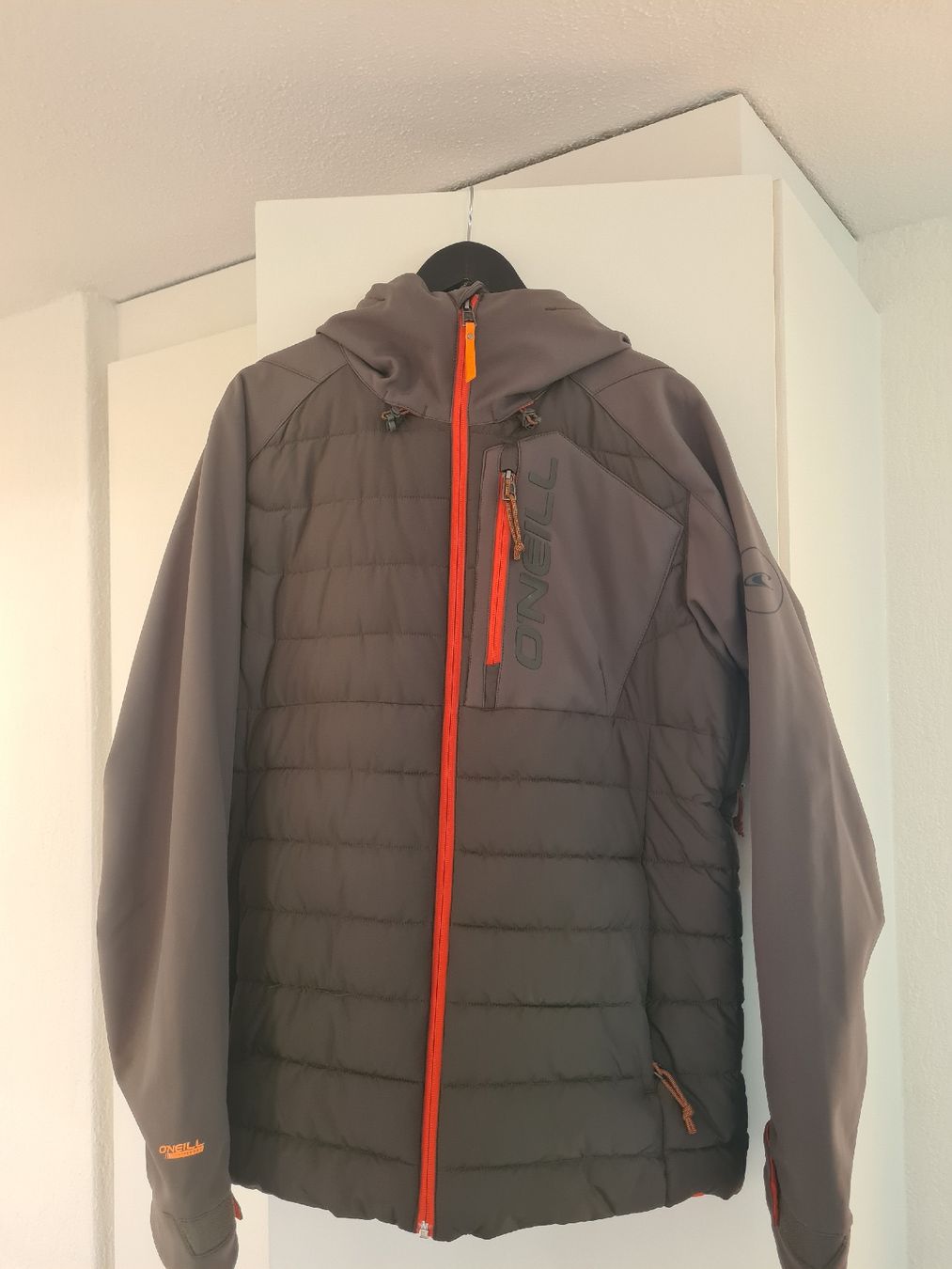 O'Neill Giacche: O'neill snow outerwear – Usato da Oberurnen venduto da mir_8bjq 4
