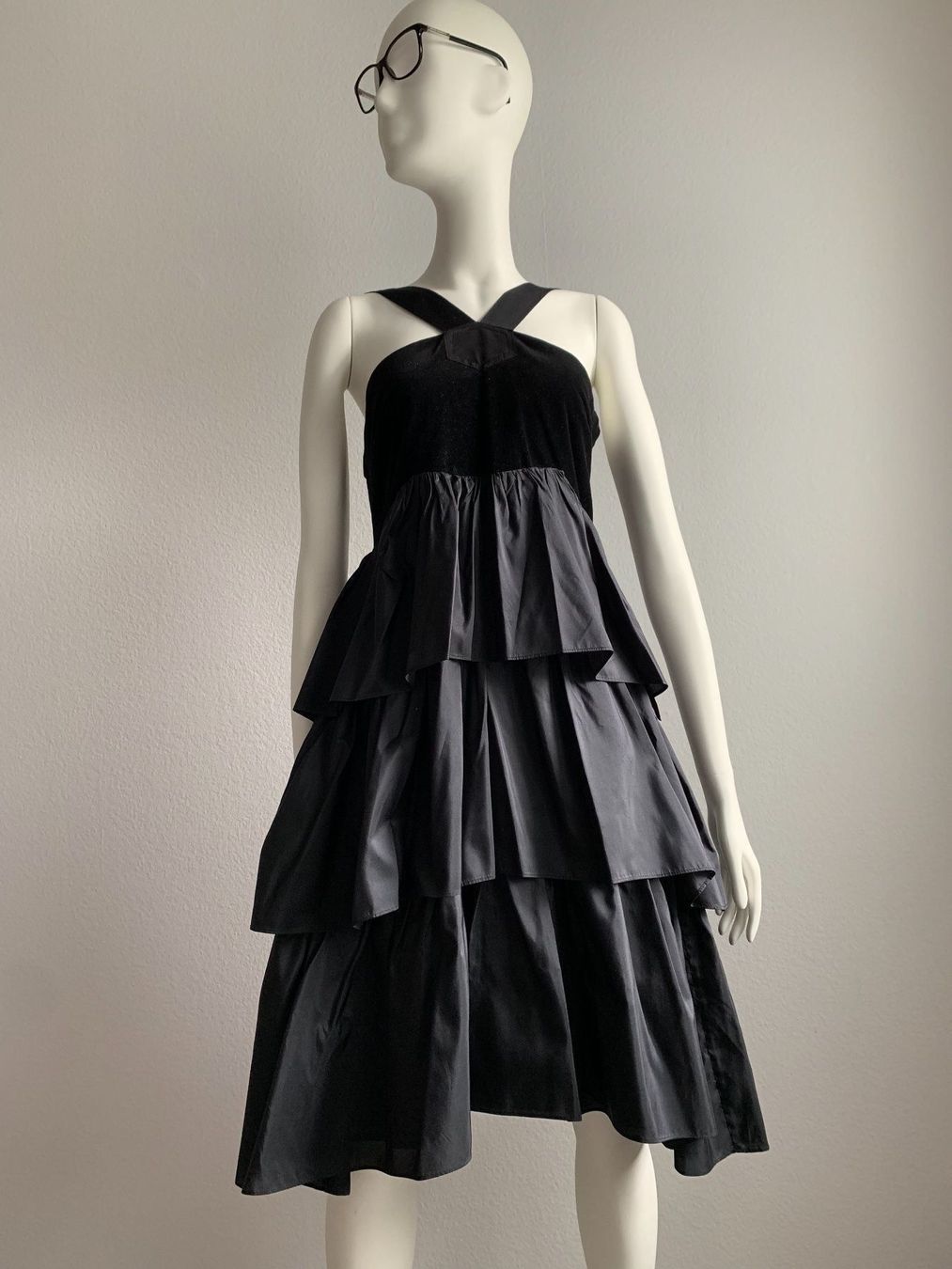 Vestiti: Marc Jacobs Kleid – Nuovo (secondo la descrizione) da Winterthur venduto da 19.19 3