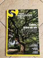 Revue La Salamandre - Le chêne