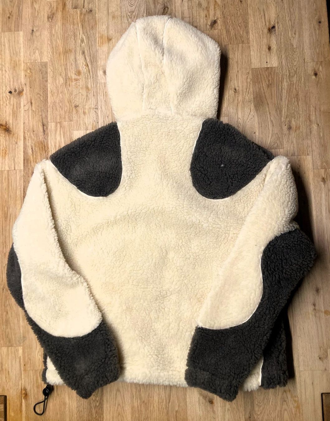 Giacche: Warmer 99Based Fleece, Grösse S, Neu! – Nuovo (secondo la descrizione) da Bern venduto da ReClothing 1