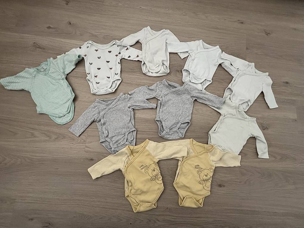 Kleiderpakete: Kleiderpaket, Grösse 50 – Gebraucht aus Lenzburg von mwe03 3