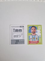 Panini Sticker ARG6