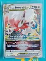 Hisuian Zoroark VStar