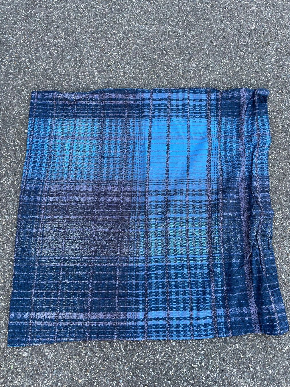 Cuscini: Pfulmen Traversin, Douvet 65x65 cm – Nuovo e nell'imballaggio originale da Wängi venduto da Thurgauer98 4