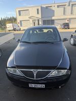 Lancia 1.2l 16v