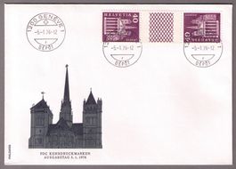 1963/76_362L_S68_GENF_ZWISCHENSTEG-FDC 5.1.76 GENÈVE 1 !