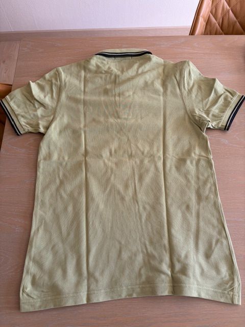 Fred Perry Magliette Polo: Fred Perry Poloshirt – Usato da Appenzell venduto da han_zg2p 2